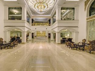 Ramada Plaza By Wyndham, Chandigarh Hotel