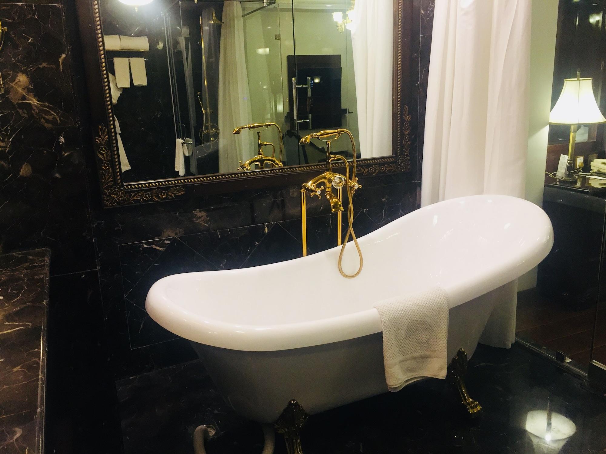Ramada Plaza By Wyndham, Chandigarh 4* Zirakpur