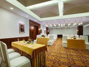 Hotel Ramada Plaza By Wyndham, Chandigarh