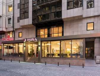 Ramada Plaza By Wyndham, Chandigarh 4*
