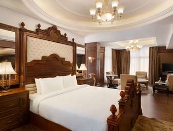 Ramada Plaza By Wyndham, Chandigarh Hotel 4*