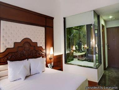 Ramada Plaza By Wyndham, Chandigarh