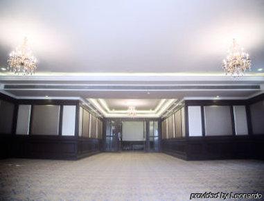 Hotel Ramada Plaza By Wyndham, Chandigarh Zirakpur