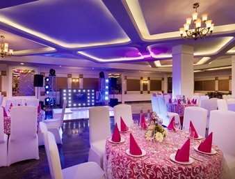 Ramada Plaza By Wyndham, Chandigarh Hotel 4*