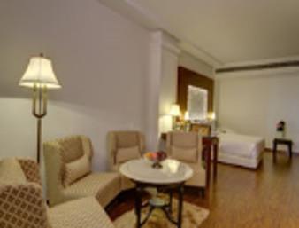 Ramada Plaza By Wyndham, Chandigarh 4*