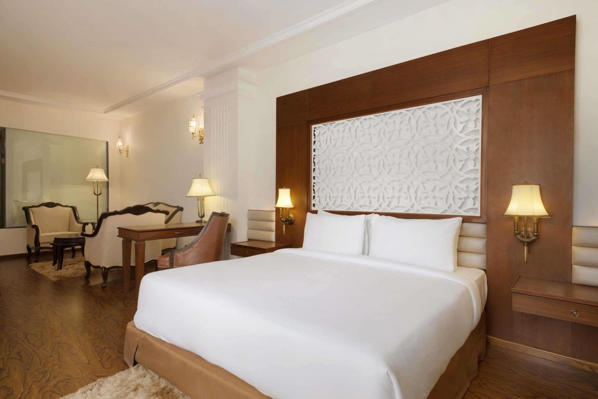 Ramada Plaza By Wyndham, Chandigarh