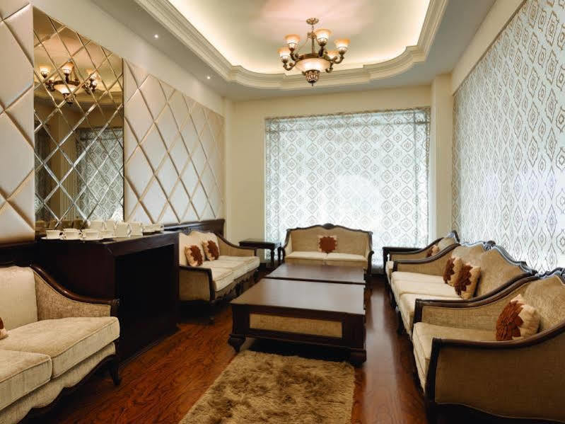Hotel Ramada Plaza By Wyndham, Chandigarh Zirakpur