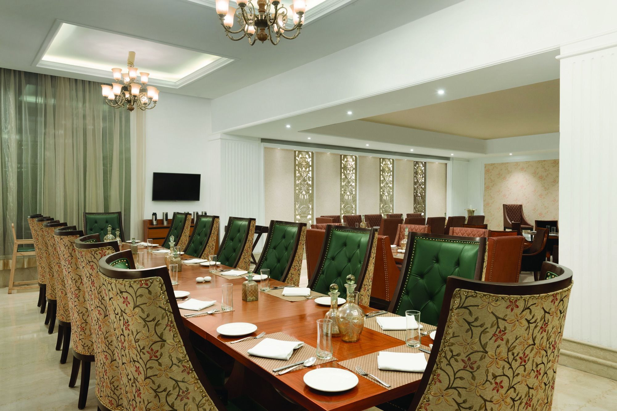 Ramada Plaza By Wyndham, Chandigarh Zirakpur
