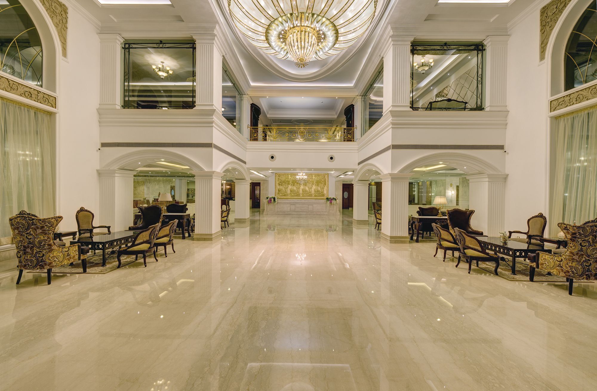 Ramada Plaza By Wyndham, Chandigarh Zirakpur