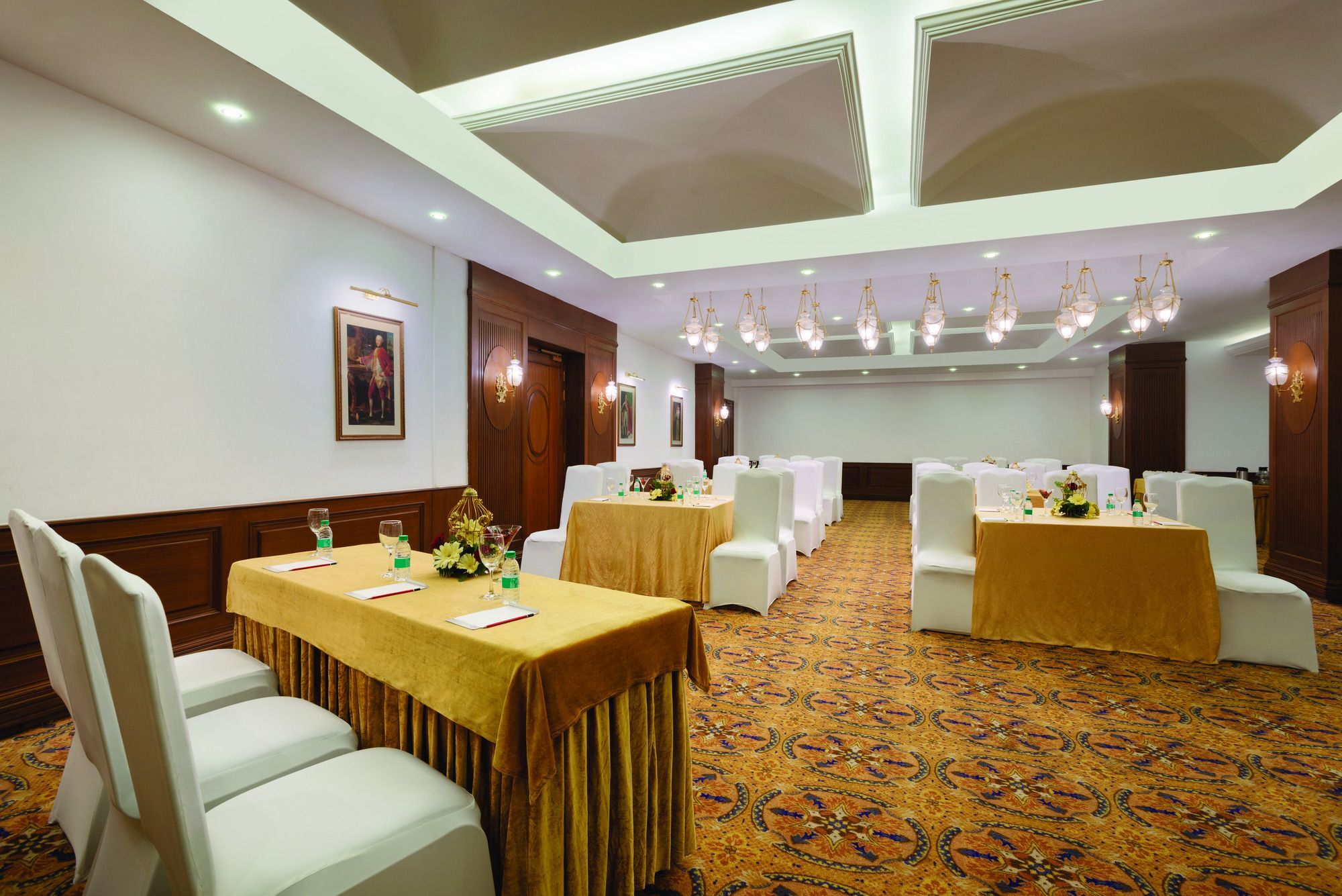 Ramada Plaza By Wyndham, Chandigarh 4* Zirakpur