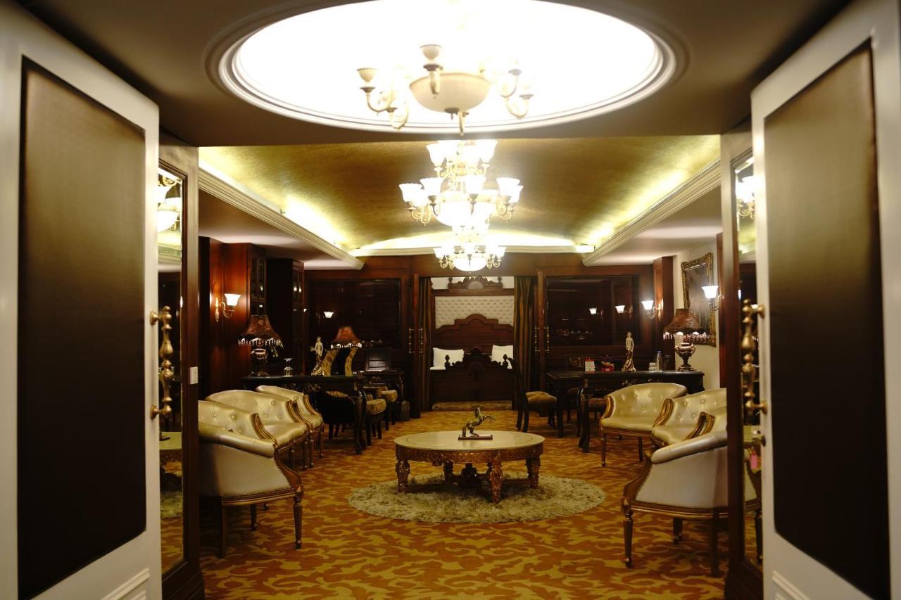 Ramada Plaza By Wyndham, Chandigarh 4*