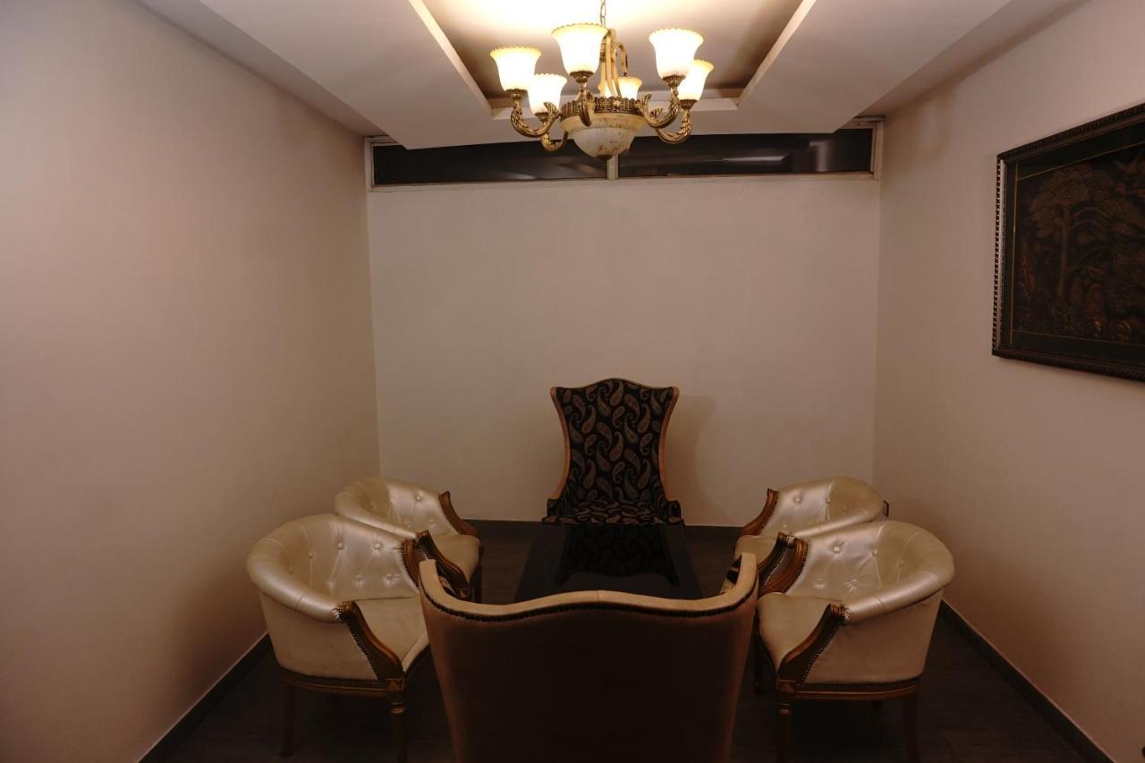 होटल Ramada Plaza By Wyndham, Chandigarh
