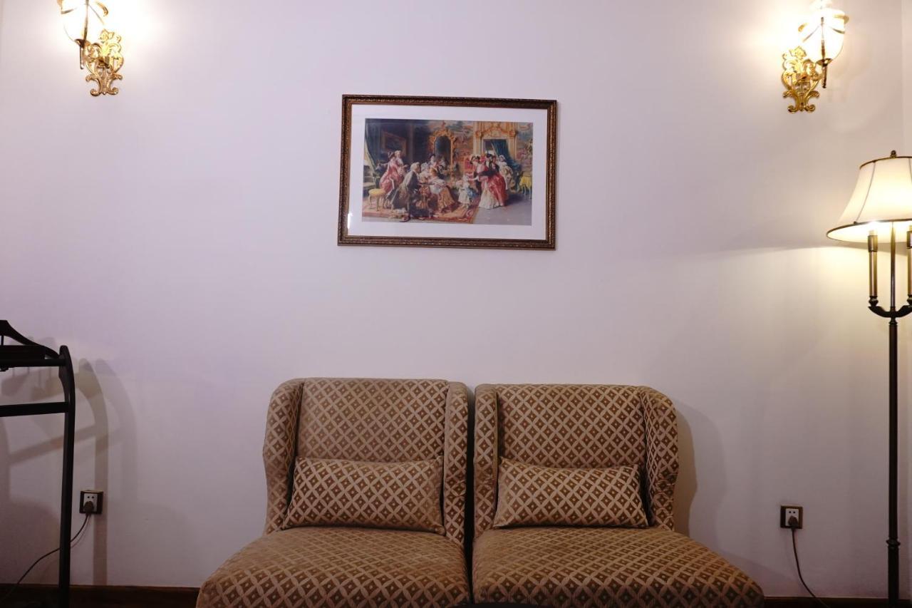 Ramada Plaza By Wyndham, Chandigarh 4* Zirakpur