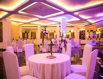 Ramada Plaza By Wyndham, Chandigarh