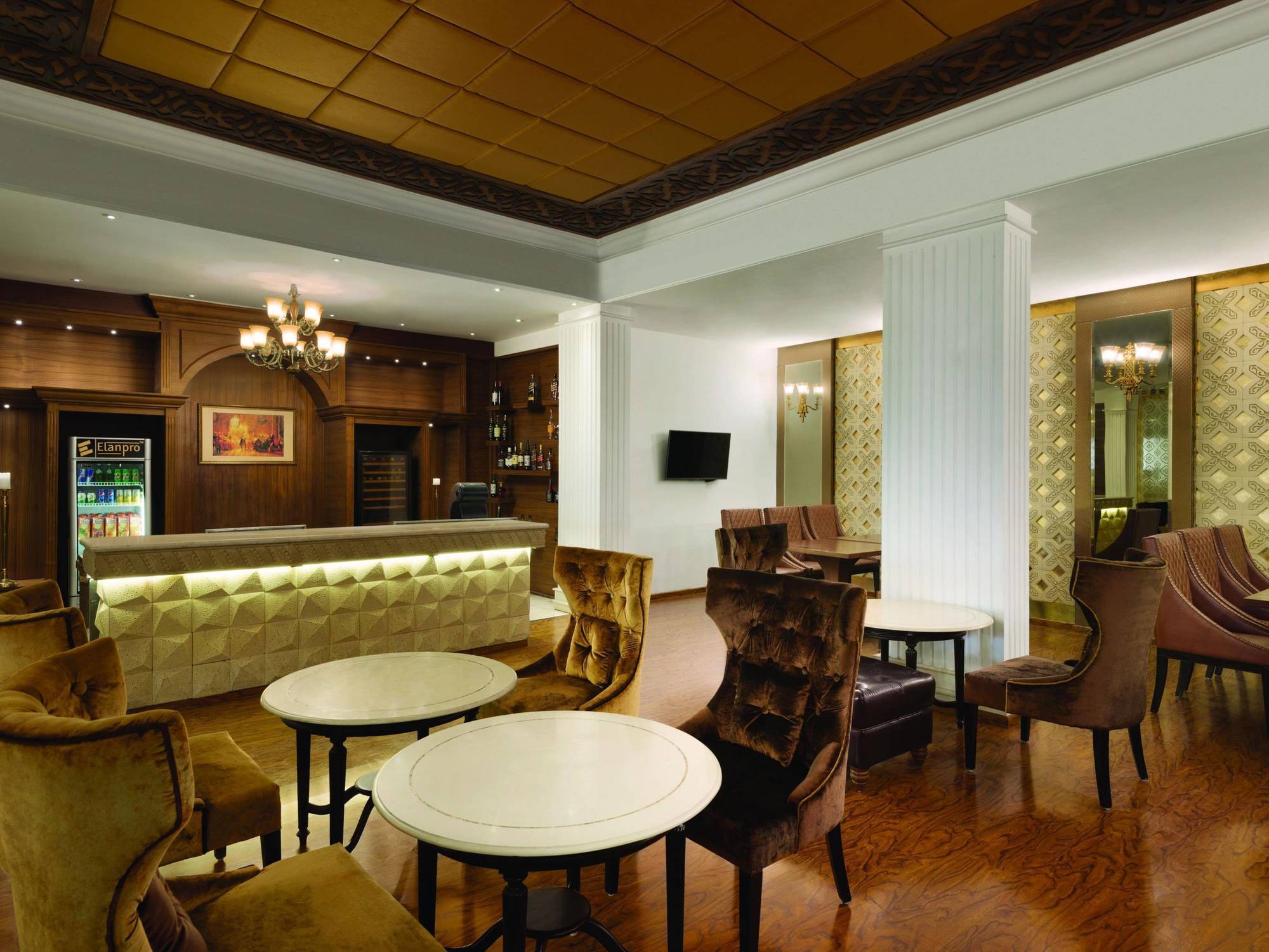 Ramada Plaza By Wyndham, Chandigarh