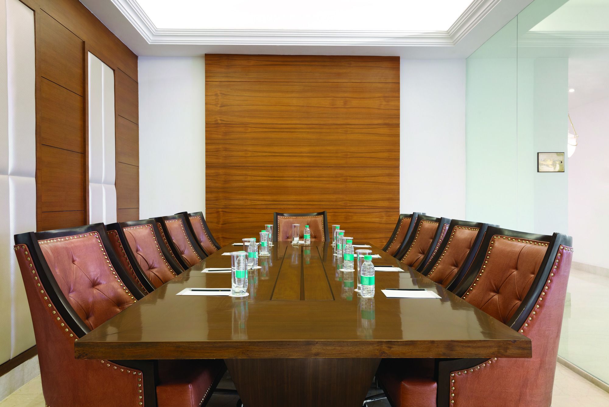 Ramada Plaza By Wyndham, Chandigarh 4* Zirakpur