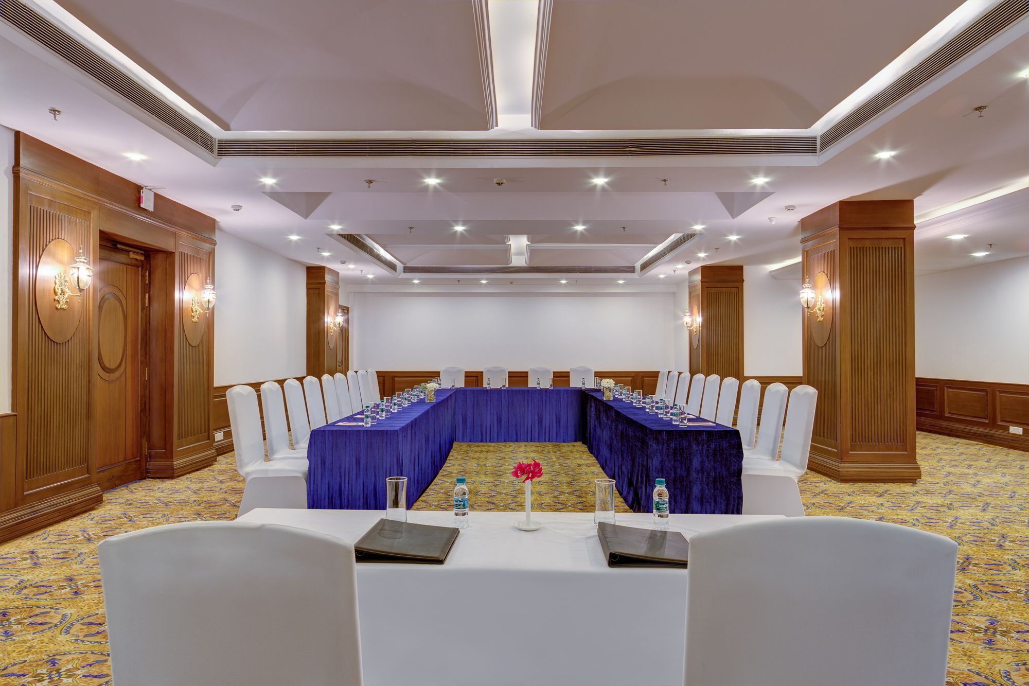 होटल Ramada Plaza By Wyndham, Chandigarh Zirakpur